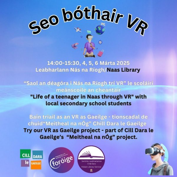 14 - Beó Bóthair VR