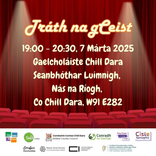 19 - Tráth na gCeist