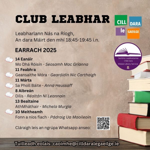 31 - Club Leabhar