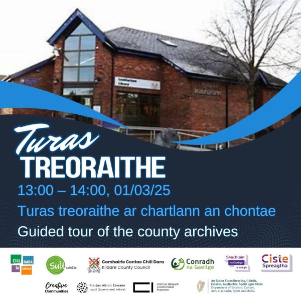 4 - Turas Treoraithe