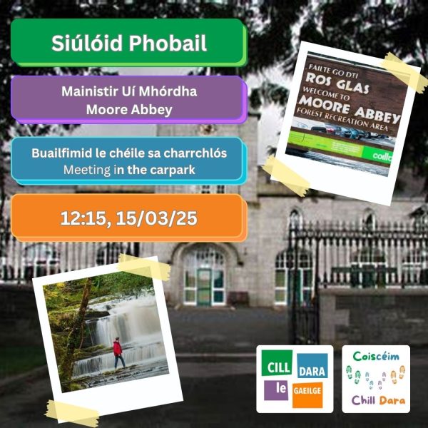 42 - Coiscéim - Márta 2025