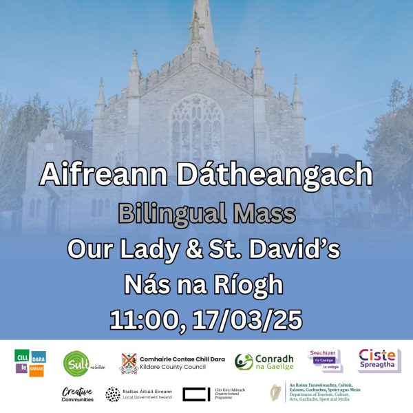 46 - Aifreann Dátheangach