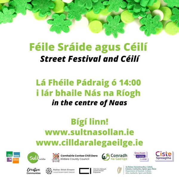 47 - Féile Sráide agus Céilí