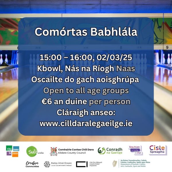 7 - Comórtas Babhlála