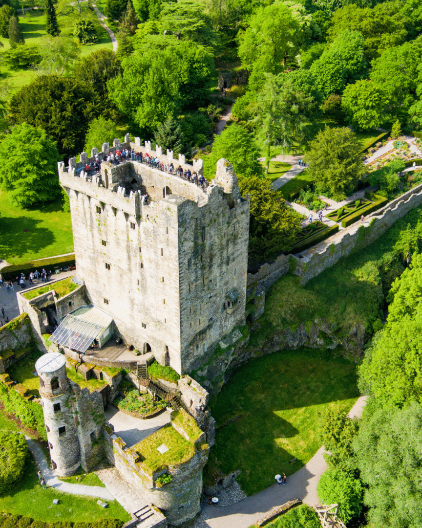 Margaíocht agus brandail