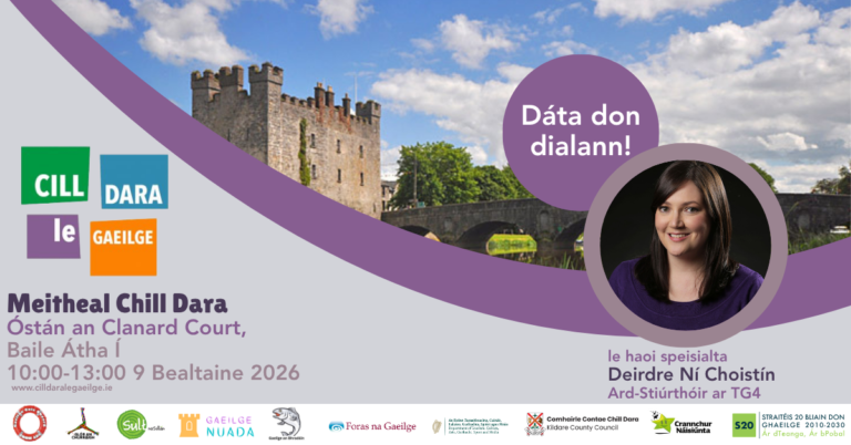 Meitheal Chill Dara 2026 (Instagram (1200 x 628 px)