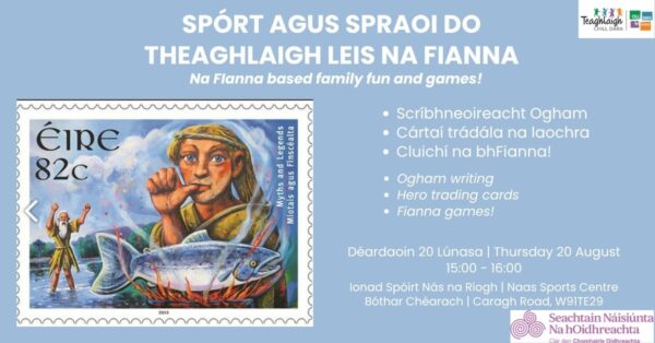 Spórt agus Spraoi leis na Fianna (1200 x 628 px)